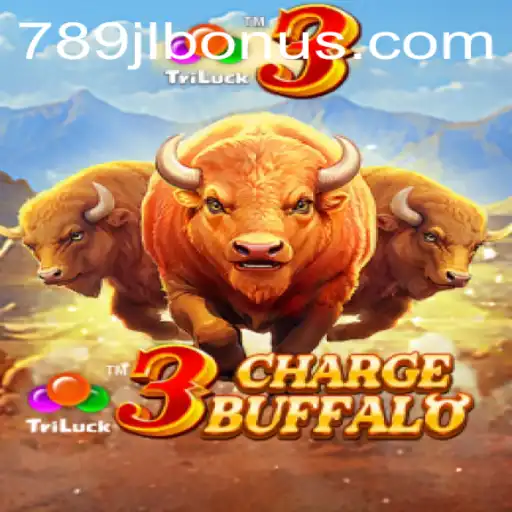 Explore the Thrilling World of 3ChargeBuffalo: A Comprehensive Guide