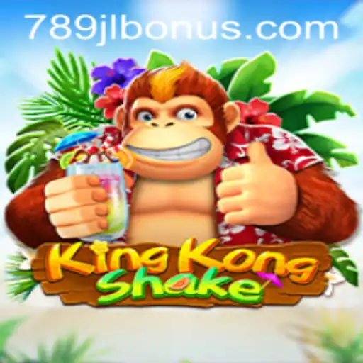 KingKongShake: An Exciting New Adventure in Gameplay