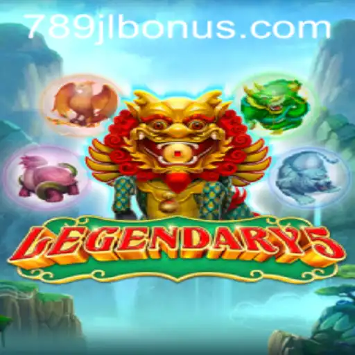 Exploring the World of Legendary5