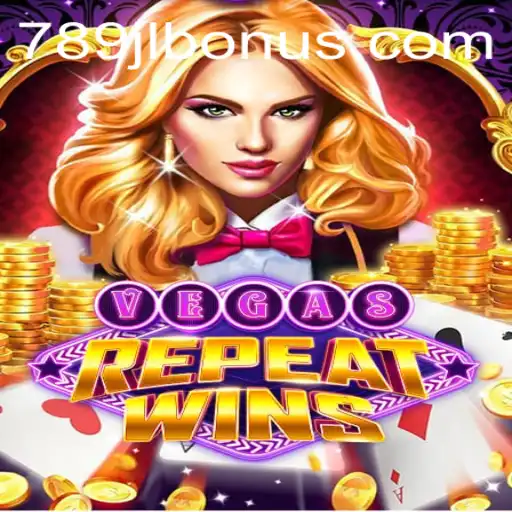 VegasRepeatWins: Unveiling an Exciting Casino Gaming Experience with a Twist