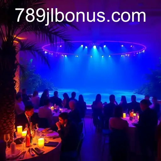 Exclusive Events and the Allure of 789jl