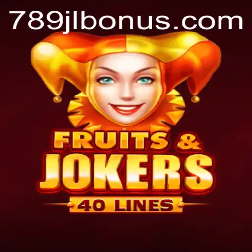 The Exciting World of FruitsAndJokers40: A Thrilling Game Experience