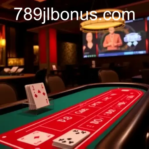 The Ultimate Guide to Online Baccarat with 789jl