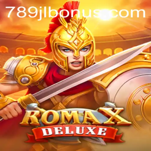 RomaXDeluxe: A Captivating Odyssey in the Gaming World