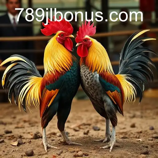 The Thrilling World of Sabong Games: An Insight into 789jl